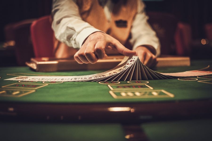 Come registrarsi e giocare in un casinò online non AAMS nel 2026 Come registrarsi e giocare in un casinò online non AAMS nel 2026