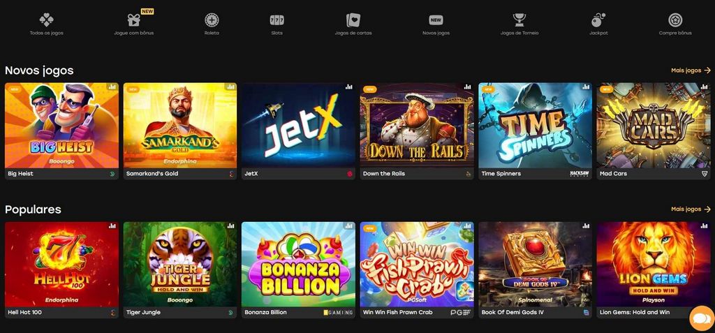 Análisis del Casino Online Fairspin 2026