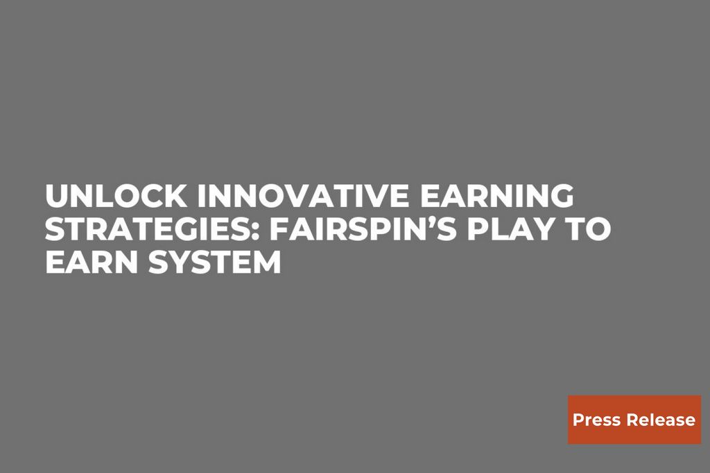 Fairspin Review & Ratings 2026|Is it legit & secure?