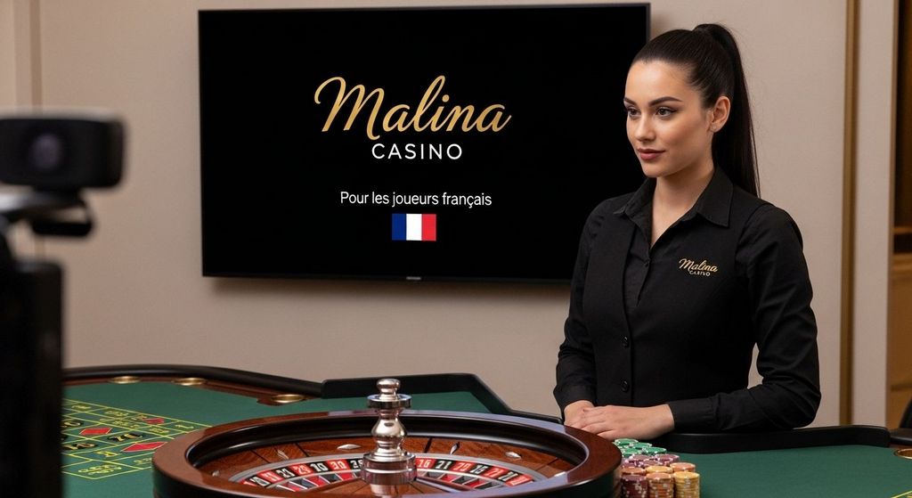 Malina Casino Site Testimonial (2026) - Unique Welcome Bonus Offer