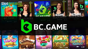 The Ultimate Guide to BC Game.vc Exploring the Features and Benefits