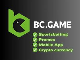 The Ultimate Guide to BC Game.vc Exploring the Features and Benefits