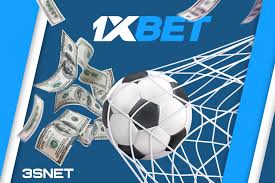 Exploring 1xBet Betting A Comprehensive Guide -1413340670