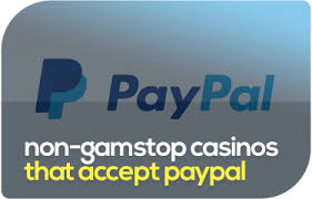 Exploring Non GamStop Casinos with PayPal A Comprehensive Guide