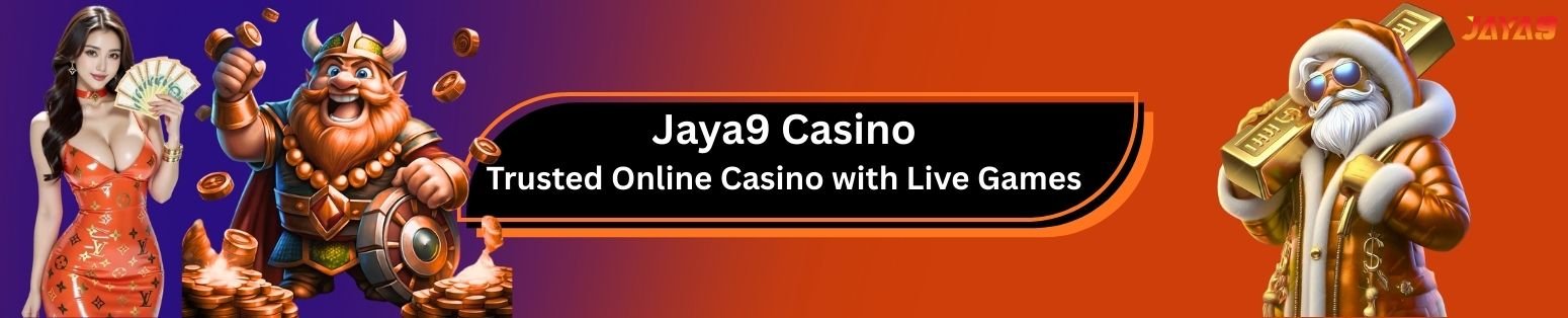 Jaya9 Evolution Live Expert Betting Insights -1198711763