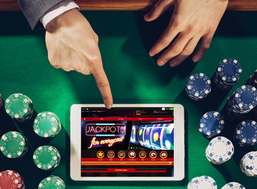 The Complete Guide to Papaya Wins Casino Registration Process The Complete Guide to Papaya Wins Casino Registration Process