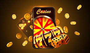 The Thrilling World of Mr Luck Casino Where Fortune Awaits