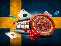 Utländska Casino med Klarna En Fullständig Guide -1445937935