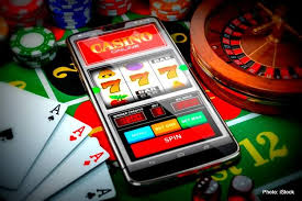 Discovering the Importance of Transparent Gameplay Policies in Online Casinos Discovering the Importance of Transparent Gameplay Policies in Online Casinos