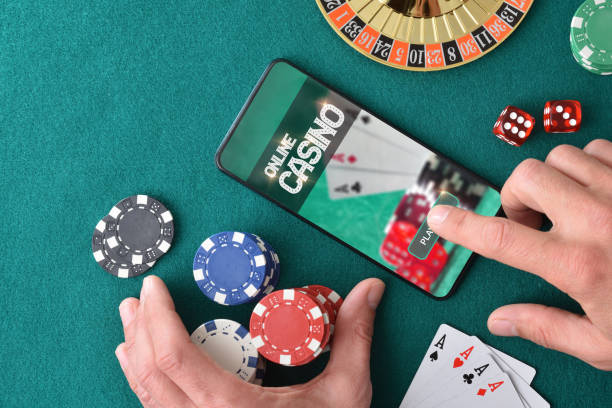Effective Communication in Online Casinos A Vital Component