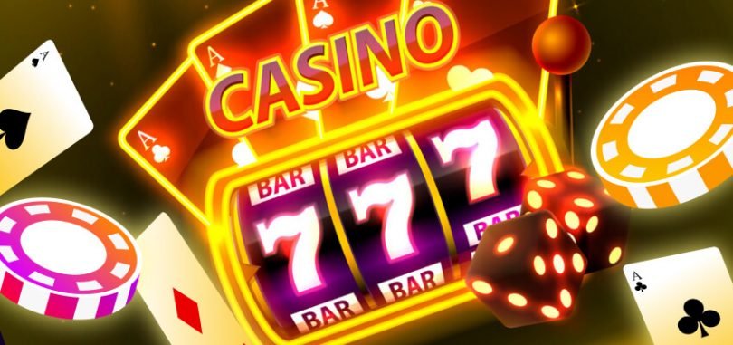 Experience the Thrill of Fruity Chance Casino Your Gateway to Online Gaming