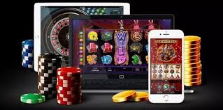 Experience the Thrill of Gaming at Casino Kryptosino UK