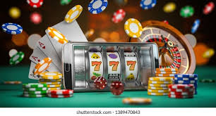 Experience Thrilling Gaming at Online Casino Betti Experience Thrilling Gaming at Online Casino Betti