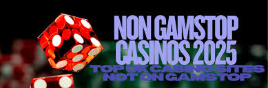 Exploring Casinos Not Registered on Gamstop 835644518