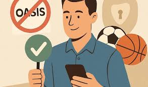 Sportwetten ohne Verifizierung - Schnelle und anonyme Wettmöglichkeiten