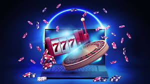 The Ultimate Gaming Experience at 888 Casino 1008406205