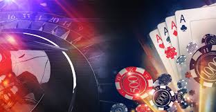 Discover the Thrills of Joker's Ace Casino Where Every Hand is a Winning Hand