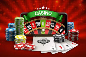 Explore Betinia Online Casino UK Your Ultimate Gaming Destination