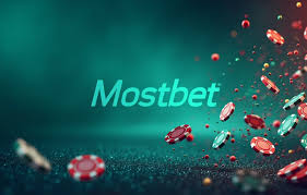 Explore the Exciting World of Mostbet Your Go-To Betting Destination Explore the Exciting World of Mostbet Your Go-To Betting Destination