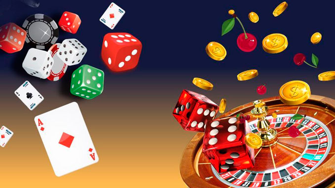 Exploring Casinoways Online Games The Future of Gaming