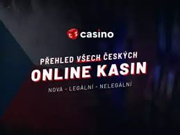 Nové české online casino 2026 Budoucnost hazardu na dosah ruky