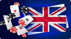 Online Casinos That Accept UK Players A Comprehensive Guide