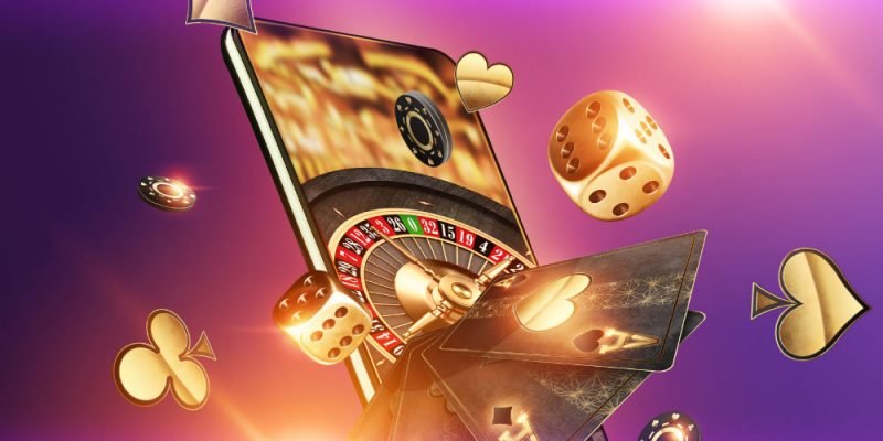 Ontdek de Betoverende Wereld van Qbet Casino