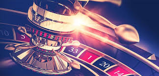 Ruleta Online Bolivia La Experiencia de Jugar desde Casa
