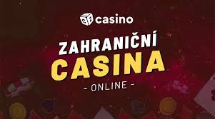 Zahraniční casino bonus za registraci Jak maximálně využít výhod nových nabídek
