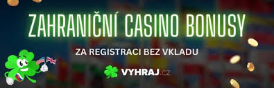 Zahraniční online casino bonus bez depositu Jak získat výhody a co očekávat Zahraniční online casino bonus bez depositu Jak získat výhody a co očekávat