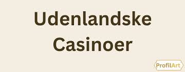 Bedste Casino Sider Uden Rofus - Oplev Friheden