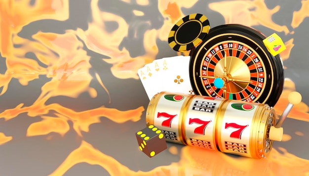 Bedste Casino uden Rofus - Din Guide til Spil uden Begrænsninger 722895878