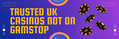 Discover UK's Best Sites Not on GamStop for Uninterrupted Gaming