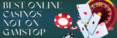 Discovering Non GamStop Gambling Sites A Guide for Players