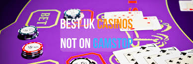 Discovering Unlisted UK Bingo Sites A Guide for Enthusiasts Discovering Unlisted UK Bingo Sites A Guide for Enthusiasts