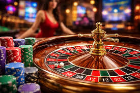 Evolution Xxxtreme Lightning Roulette Die Revolution im Online-Casino