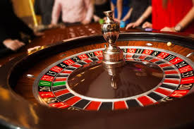 Experience the Thrill of Live Roulette at Top UK Casino Sites 1087444409