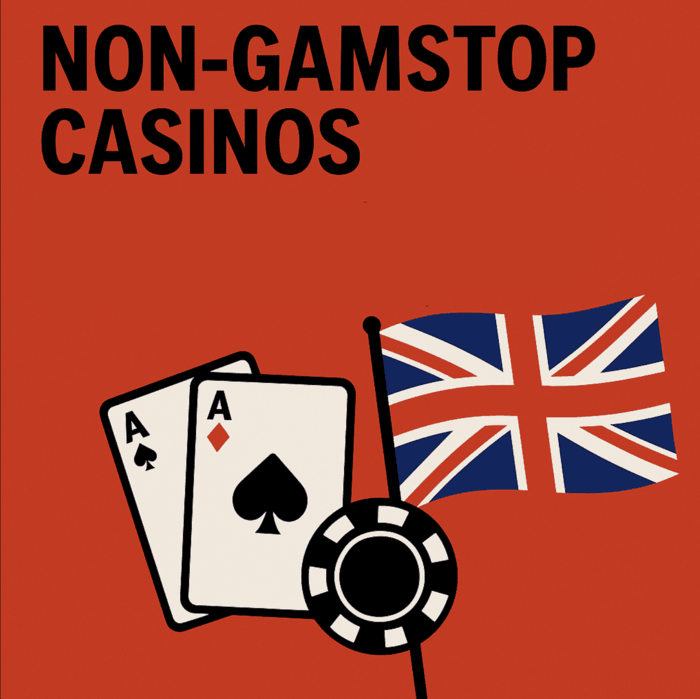 Exploring Casinos Not on Gamstop Your Guide to Alternative Gaming Experiences Exploring Casinos Not on Gamstop Your Guide to Alternative Gaming Experiences