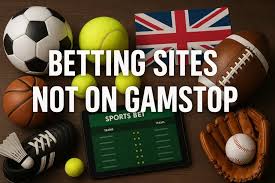 Exploring Non GamStop Bookies Freedom and Variety in Online Betting Exploring Non GamStop Bookies Freedom and Variety in Online Betting