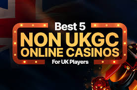Exploring Non-UK Casinos The Best Bet for UK Players
