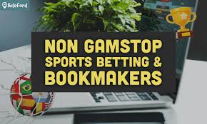 Exploring Sports Betting Sites Not on GamStop 957611128