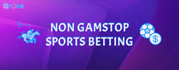 Exploring Sports Betting Sites Not on GamStop 957611128