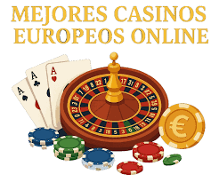 Los Mejores Casinos Online Europeos Guía Completa para Jugadores 625693816 Los Mejores Casinos Online Europeos Guía Completa para Jugadores 625693816
