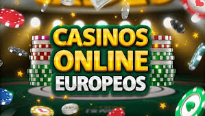 Los Mejores Casinos Online Europeos Guía Completa para Jugadores 625693816 Los Mejores Casinos Online Europeos Guía Completa para Jugadores 625693816