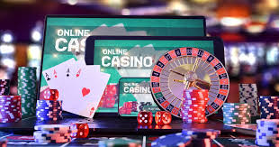 Melhores Casinos Online Para Jogar Dicas e Recomendações