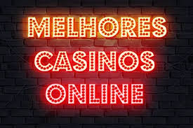 Melhores Casinos Online Para Jogar Dicas e Recomendações