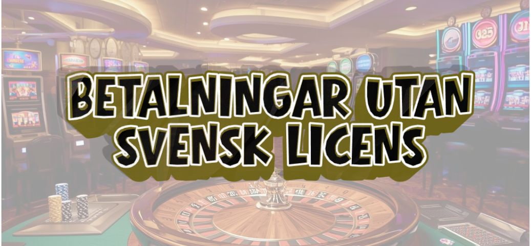 MGA Casino Utan Svensk Licens En Djupdykning i Spelvärlden 1148287237