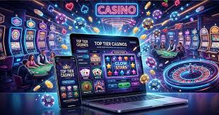 MGA Casinoer med PayPal En Guidet Oplevelse