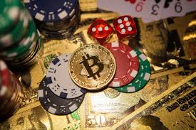 Oplev Fremtiden for Spil med Crypto Casinoer 217455972