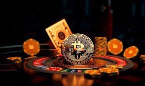 Oplev Fremtiden for Spil med Crypto Casinoer 217455972